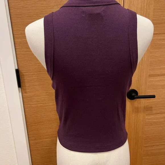 BUNDLE of womens tank tops - Size XS MADEWELL AND J. CREW - Picture 10 of 14